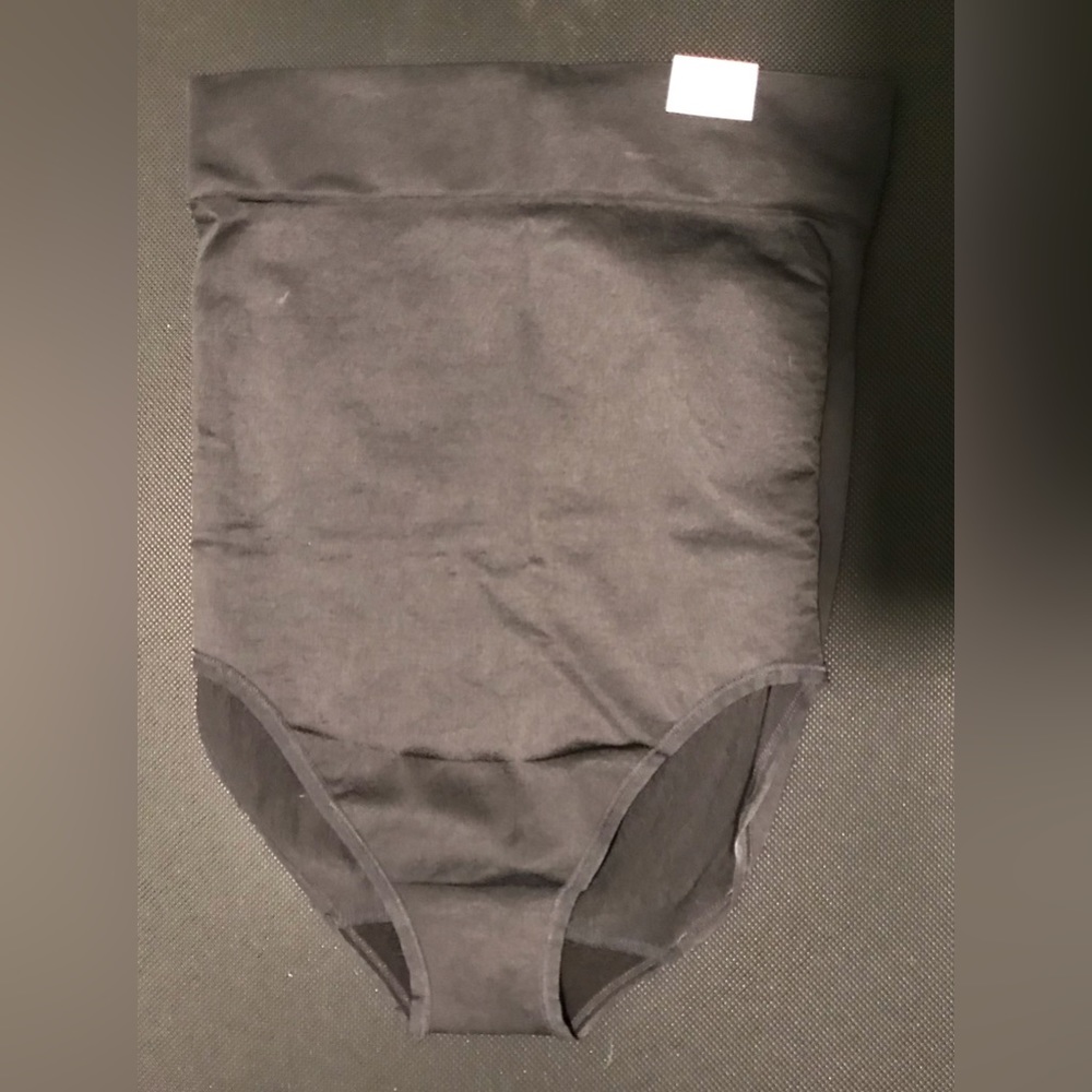 Cacique Lane Bryant The Slimmer Ultra High Waist Brief 14/16